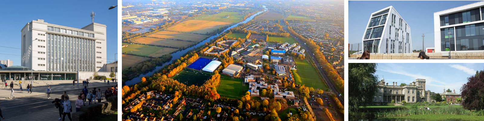 Nottingham Trent University